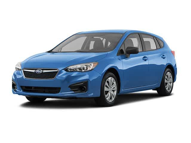 2019 subaru impreza 2.0i