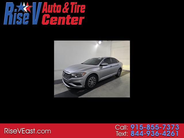 2021 volkswagen jetta 1.4t s