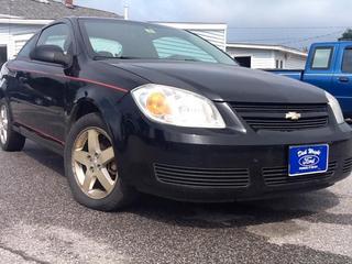 2006 chevrolet cobalt lt franklin, vt for sale in east franklin, vermont