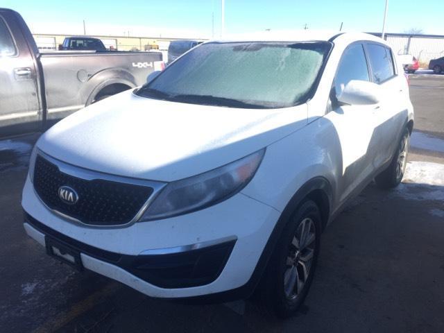 2014 kia sportage lx lx 4dr suv for sale in atlantic city, wyoming