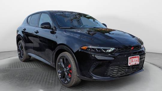 2024 Dodge Hornet