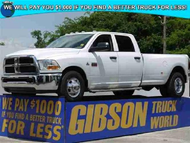 2011 dodge ram 3500 in sanford, fl