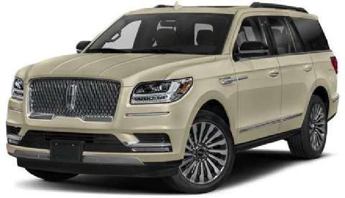 2018 lincoln navigator reserve in collins, ms
