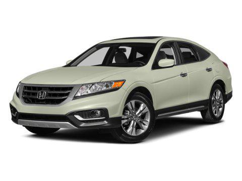 2014 honda crosstour ex