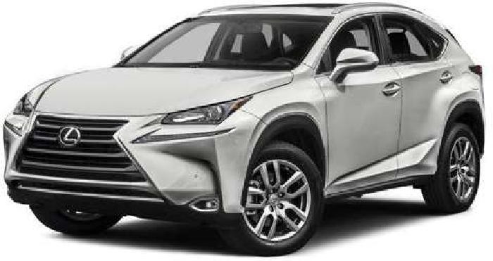 2015 lexus nx 200t 4dr awd in glenview, il