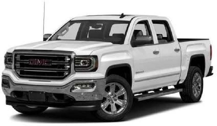 2018 gmc sierra 1500 slt in san marcos, tx