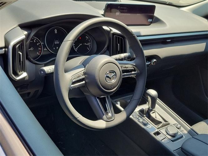 new 2024 mazda cx-50 2.5 s select package