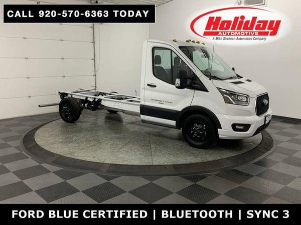 2023 ford transit 350 in dallas, texas