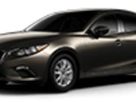 new 2014 mazda mazda3 i grand touring for sale in lihue, hawaii