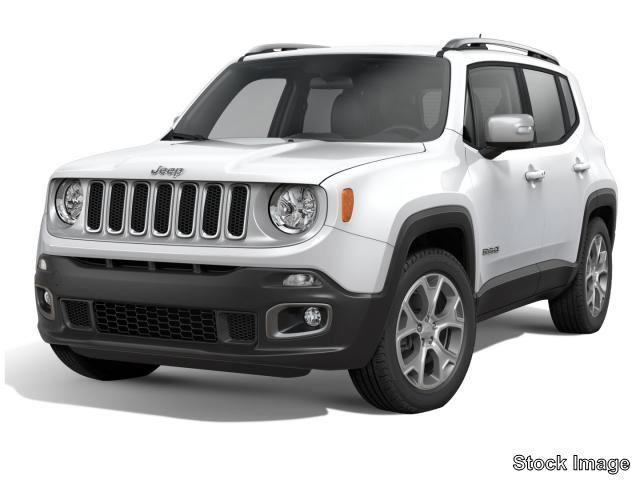 2015 jeep renegade limited 4x4 limited 4dr suv for sale in raynham, massachusetts