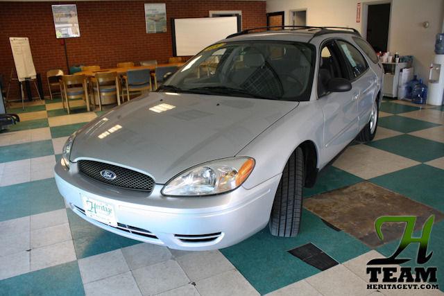 2005 ford taurus se for sale in south burlington, vermont