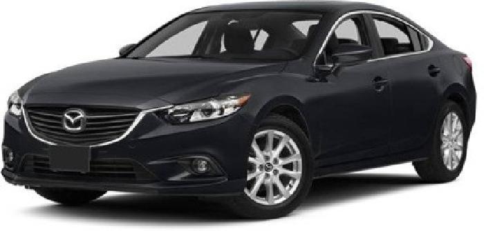 2014 mazda mazda6 i grand touring in longwood, fl