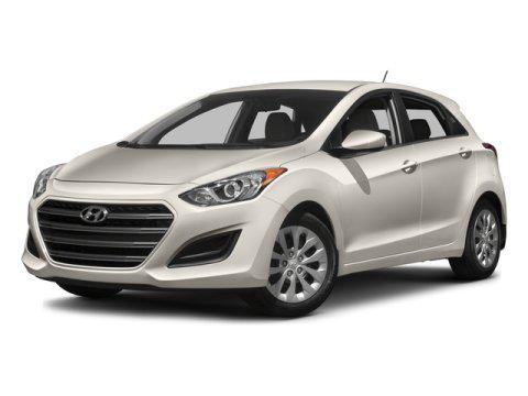 2016 hyundai elantra gt base