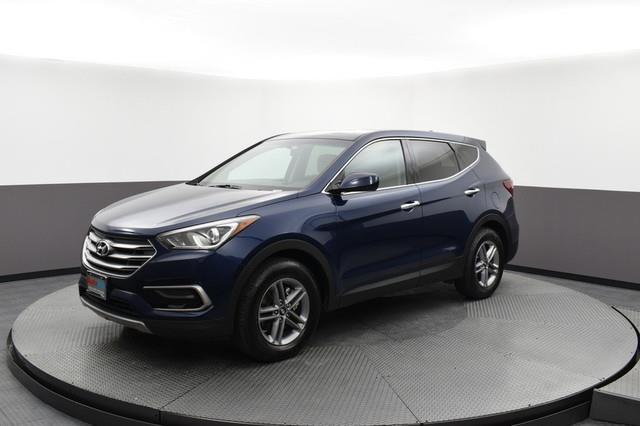 2017 hyundai santa fe sport 2.4l awd 2.4l 4dr suv for sale in farmington, new mexico