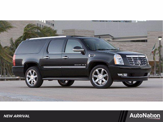 2014 cadillac escalade esv in clearwater, florida