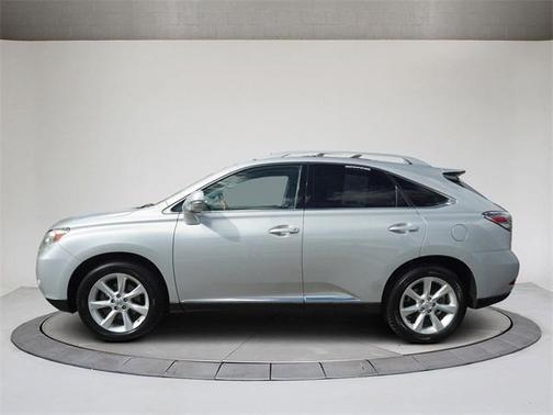 2010 lexus rx 350 in dulles, virginia