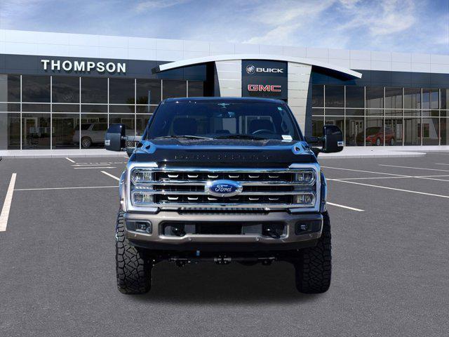 2023 ford f-350 xl