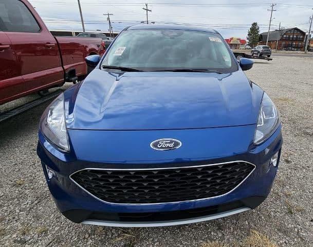 2022 ford escape sel in scottsbluff, nebraska