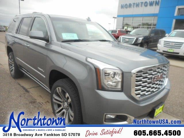 2019 gmc yukon denali 4x4 denali 4dr suv for sale in yankton, south dakota