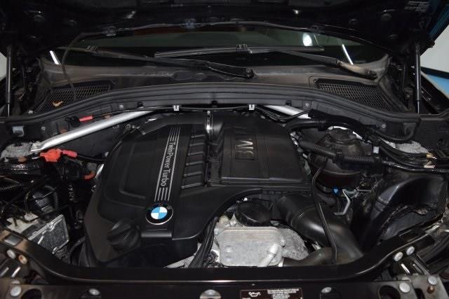 2013 bmw x3 xdrive35i awd xdrive35i 4dr suv for sale in middletown, rhode island