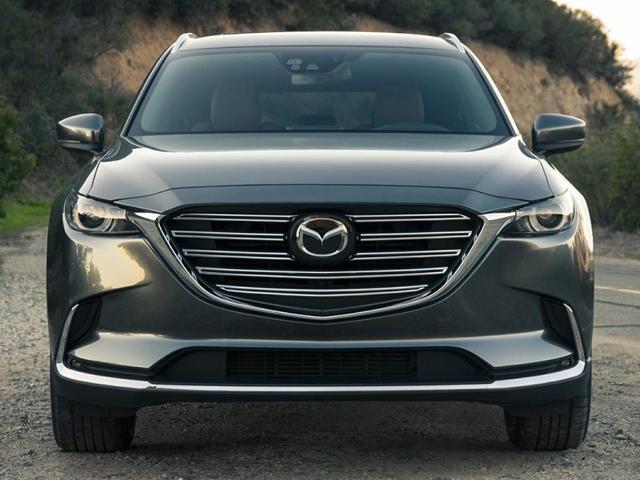 2020 mazda cx-9 grand touring
