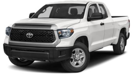 2020 toyota tundra sr