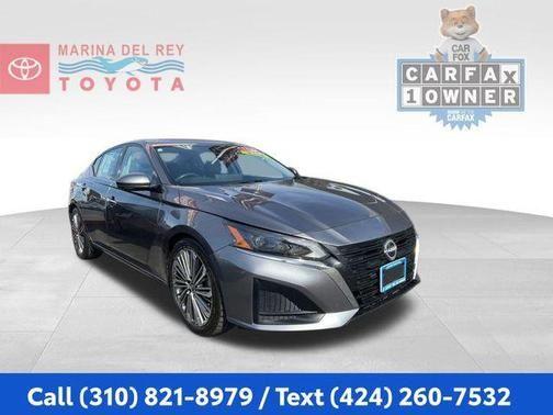 2023 nissan altima