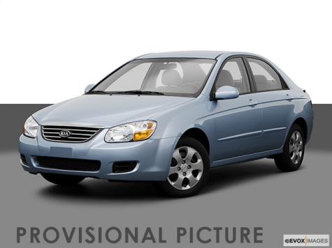 2008 kia spectra in maryland