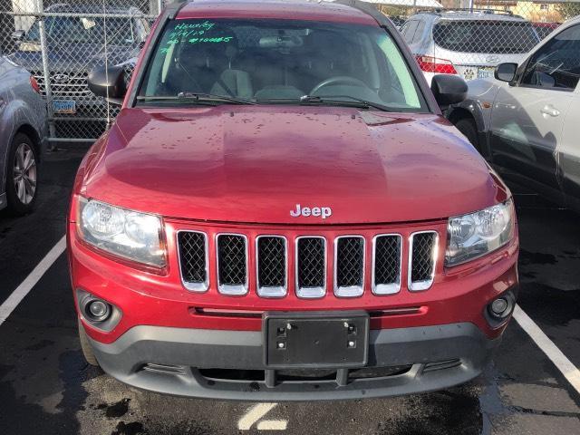 2014 jeep compass sport 4x4 sport 4dr suv for sale in reno, nevada