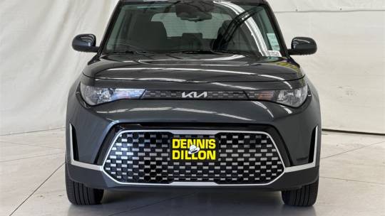 2024 Kia Soul