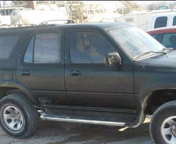 1994 toyota 4runner in texas by owner