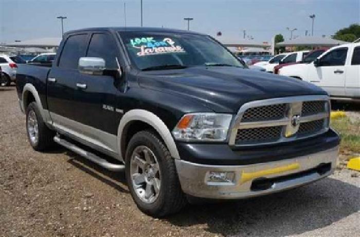 2010 dodge ram 1500 slt in fort worth, tx