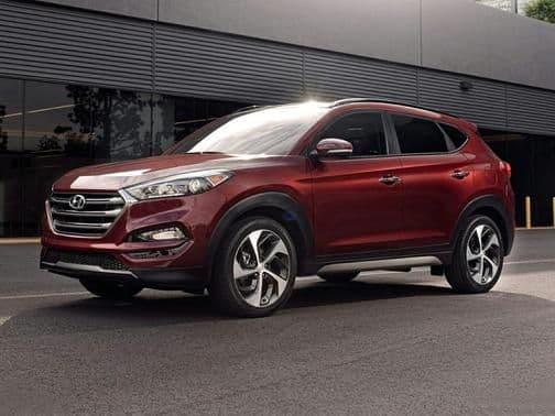 2017 hyundai tucson in northwoods, illinois