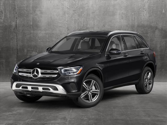 2021 mercedes-benz glc 300 base