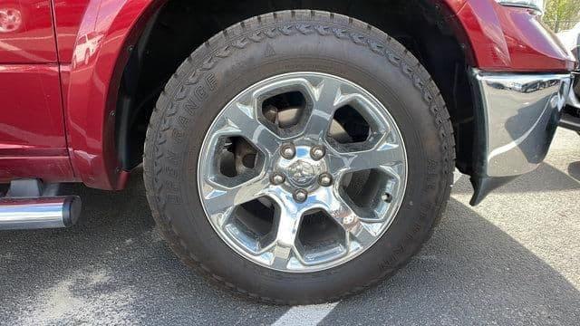 2015 ram 1500 laramie in reno, nevada