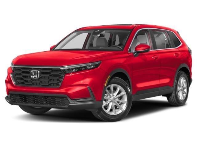 2023 honda cr-v