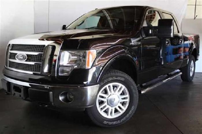 2010 ford f-150 in ontario, ca