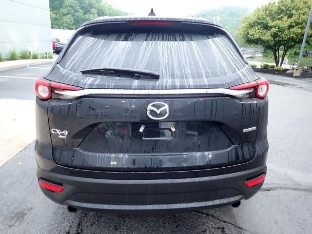 2022 mazda cx-9 touring in coraopolis, pennsylvania
