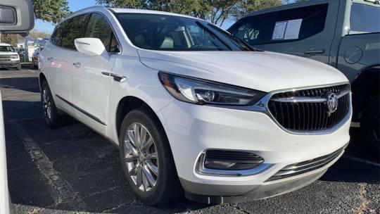 2020 Buick Enclave
