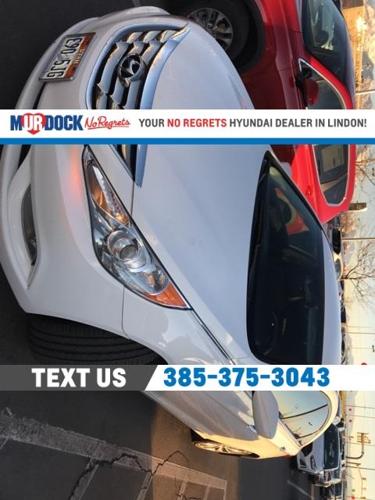 2013 hyundai sonata se se 4dr sedan for sale in lindon, utah