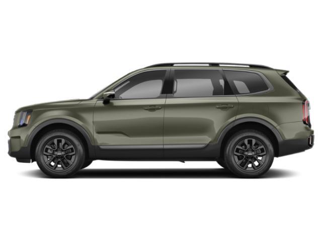 2023 kia telluride sx-prestige x-pro
