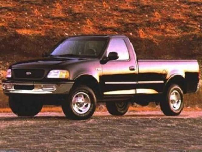 1997 ford f-150 in langhorne, pa