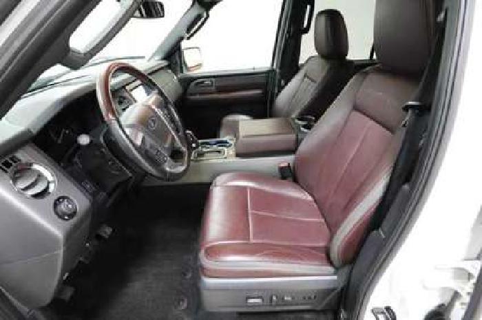 2015 ford expedition el platinum in massillon, oh