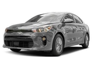 2018 kia rio s