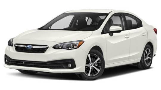 2022 subaru impreza premium