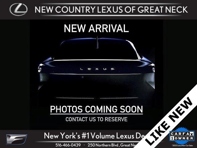 2025 lexus ux 300h premium