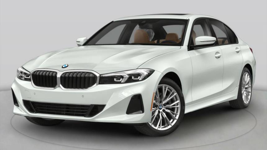 2024 bmw 3 series 330i