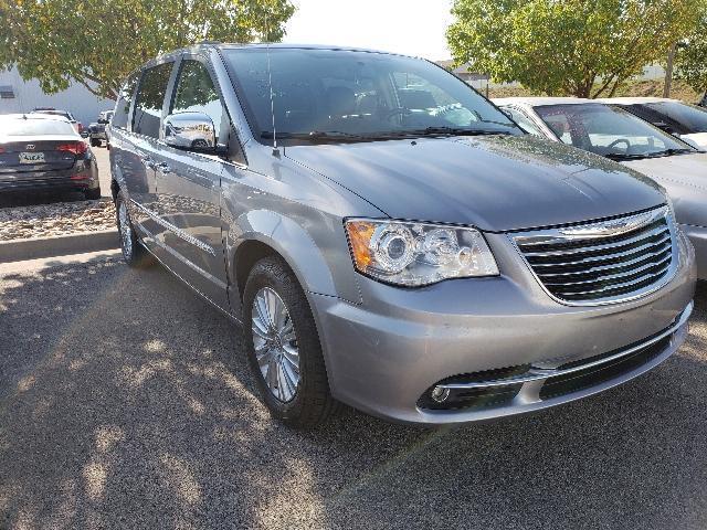 2014 chrysler town and country limited limited 4dr mini-van for sale in bar nunn, wyoming