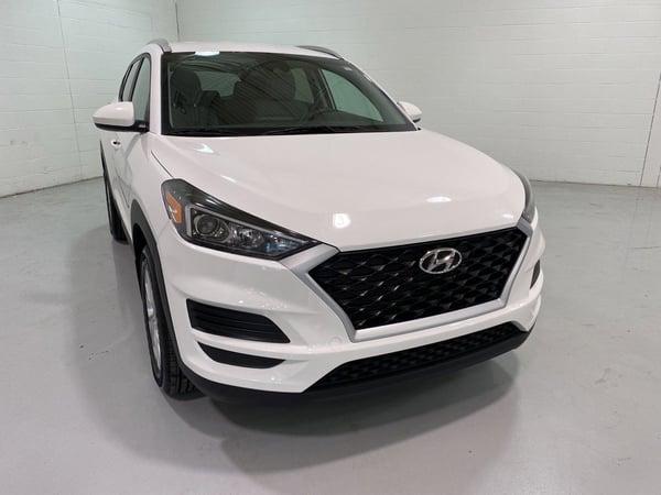 2021 hyundai tucson in la porte, indiana