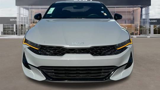 2024 Kia K5